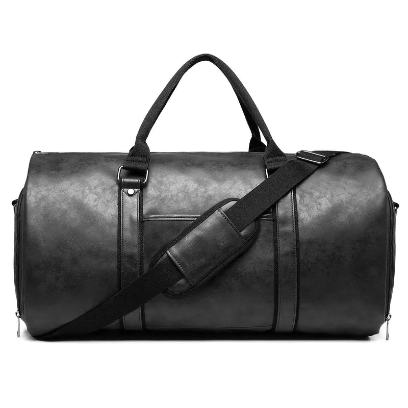 Professional Garment Travel Duffel Bag Stornfield