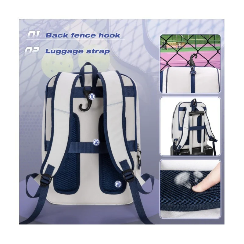Multi-Purpose Sports Adventure Backpack Stornfield