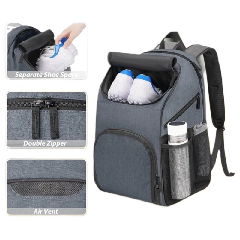 Multi-Functional Sports Backpack Stornfield