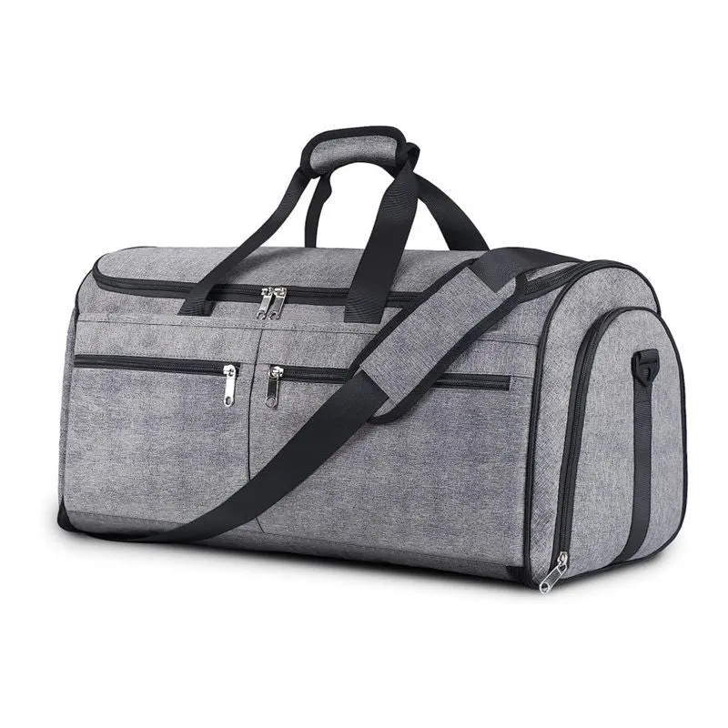 Large Capacity Travel Duffle Bag Stornfield