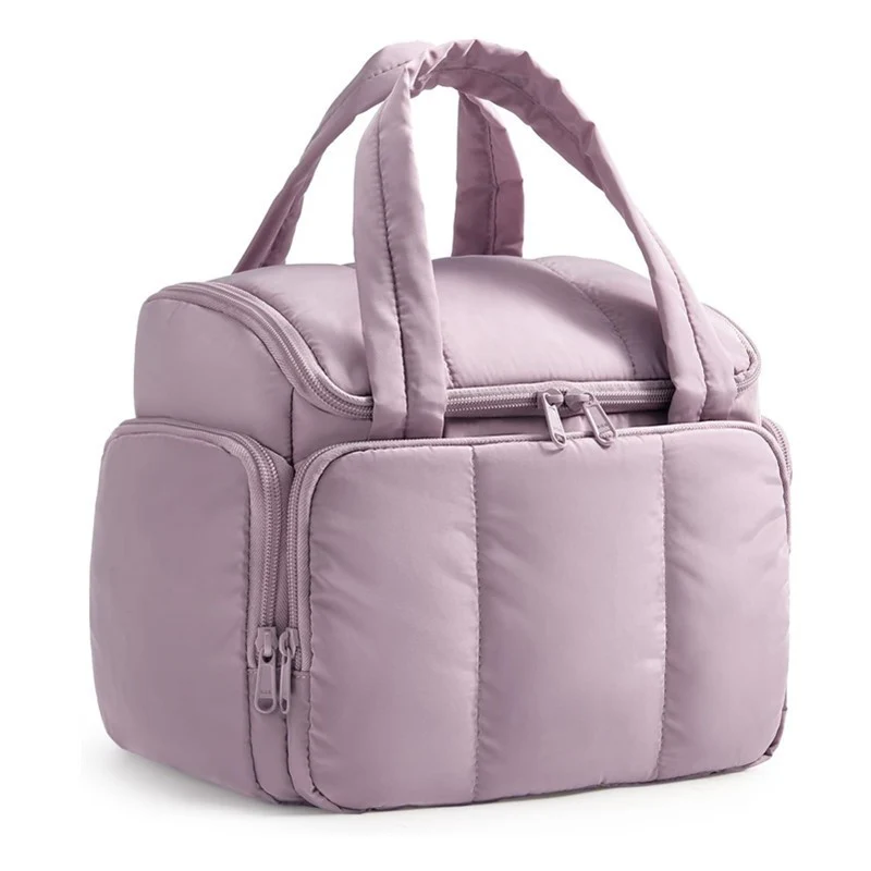 Insulated Travel Tote Stornfield