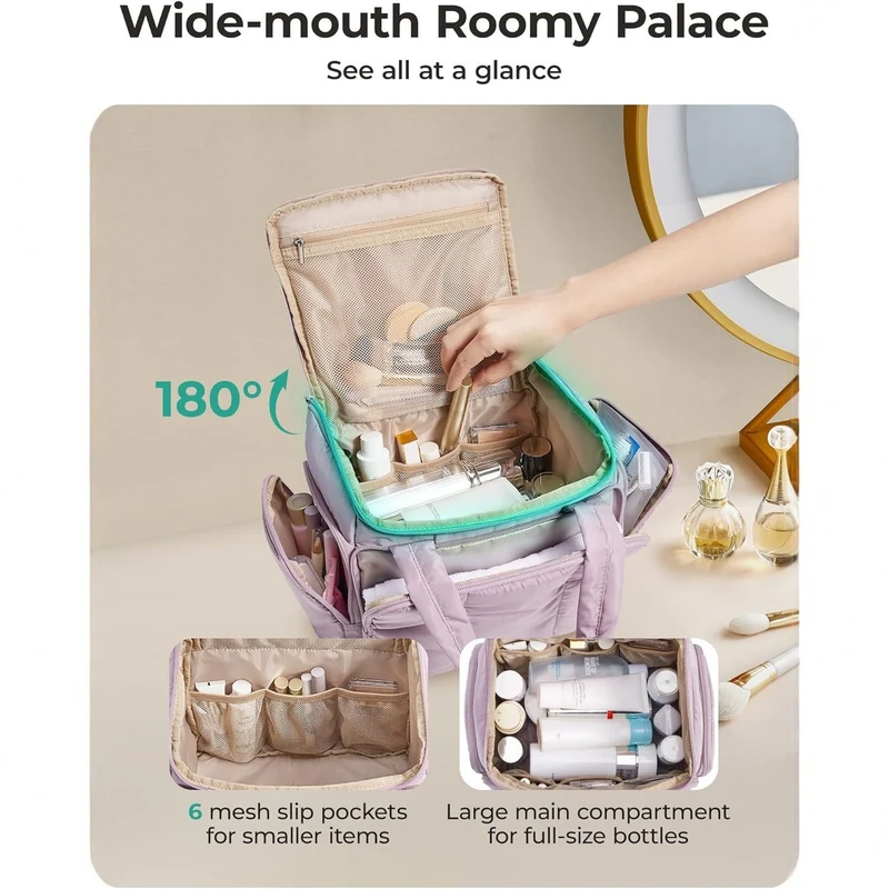 Insulated Travel Tote Stornfield