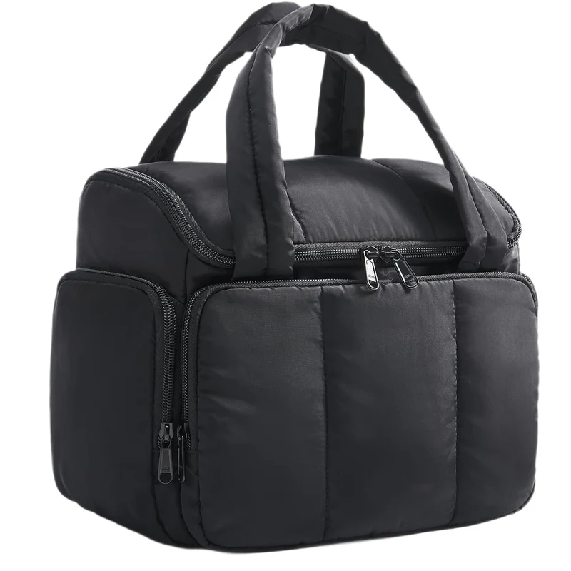 Insulated Travel Tote Stornfield