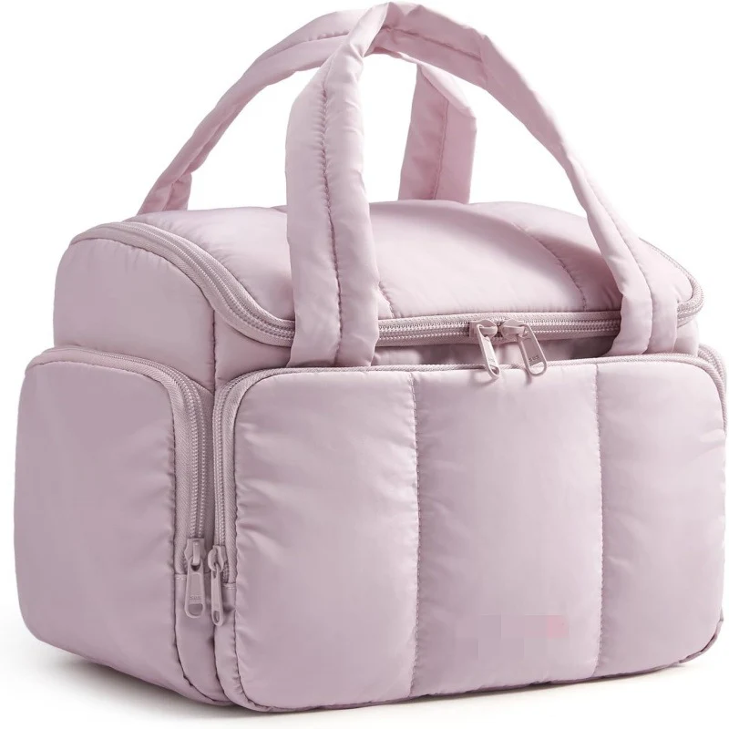 Insulated Travel Tote Stornfield