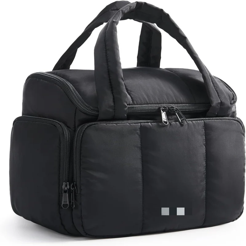 Insulated Travel Tote Stornfield