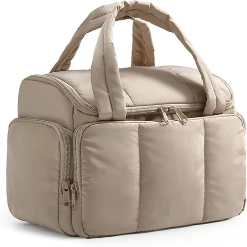 Insulated Travel Tote Stornfield