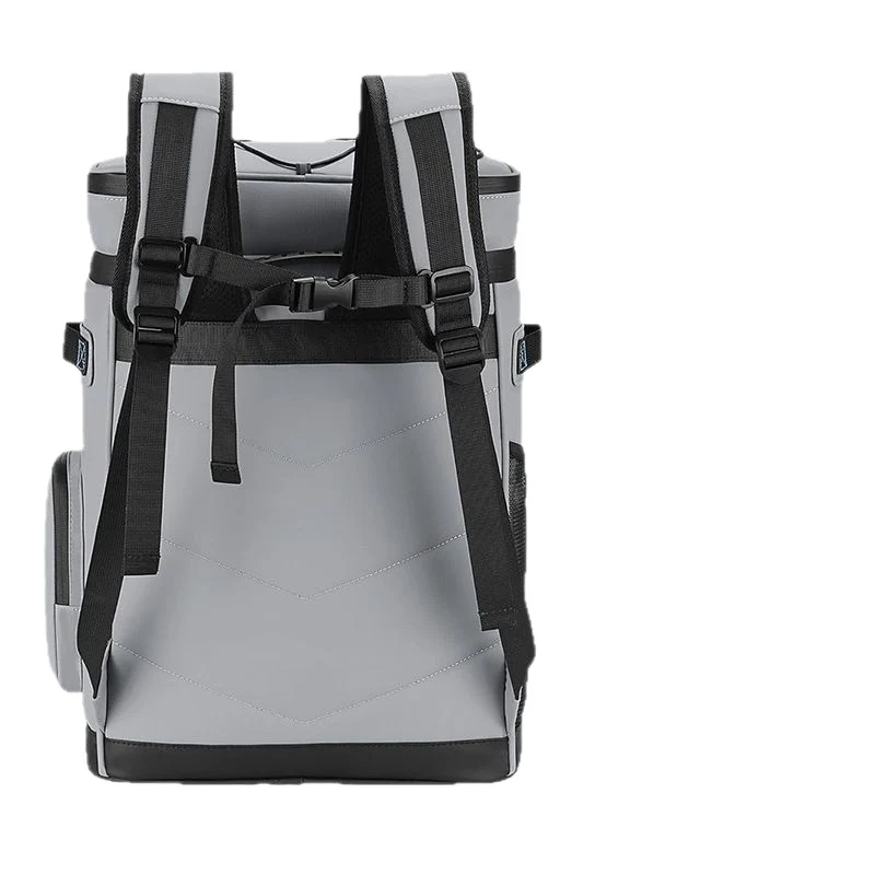 Insulated Multi-Pocket Fishing Backpack Stornfield