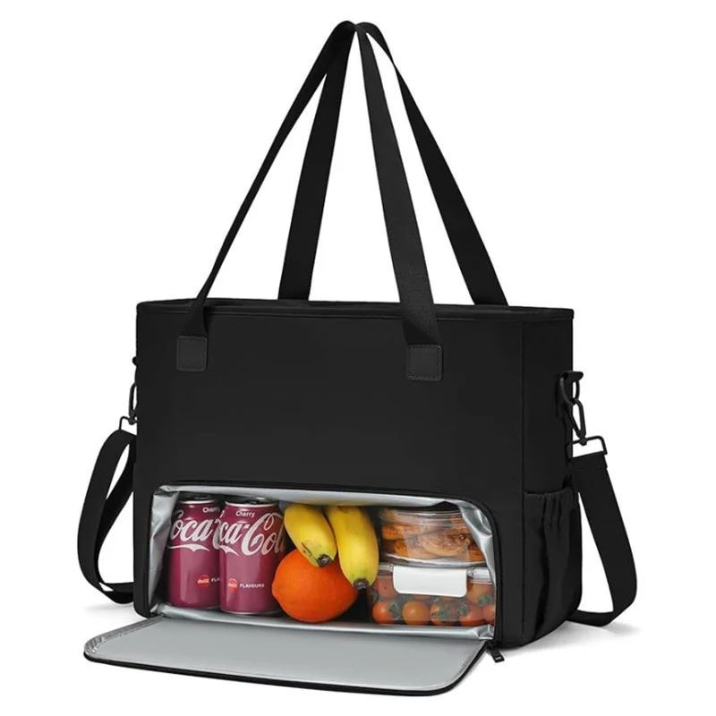 Insulated Food Storage Tote Stornfield