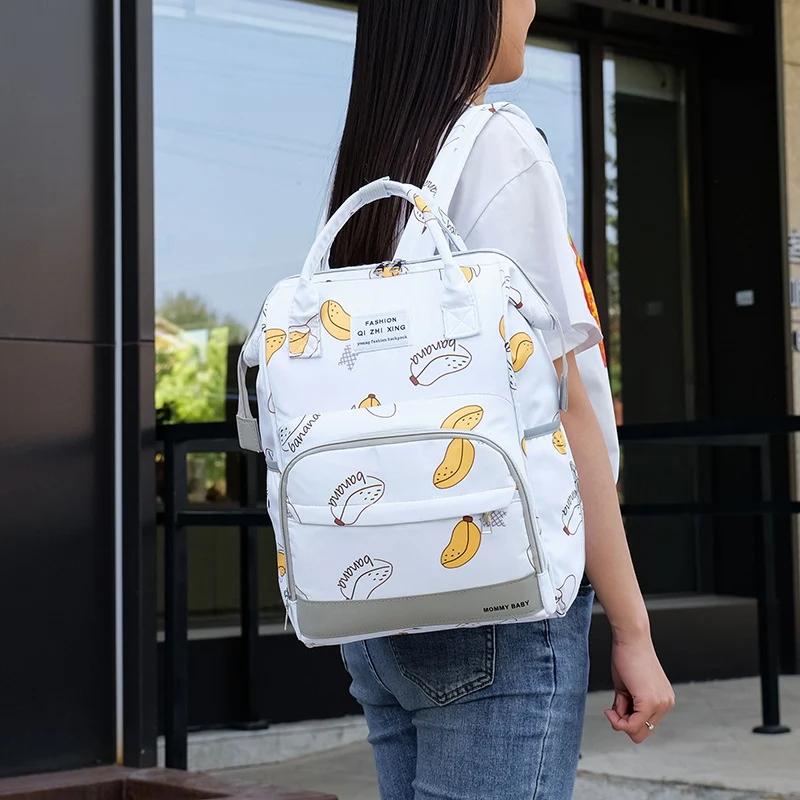 Stylish Multi-Functional Backpack Stornfield
