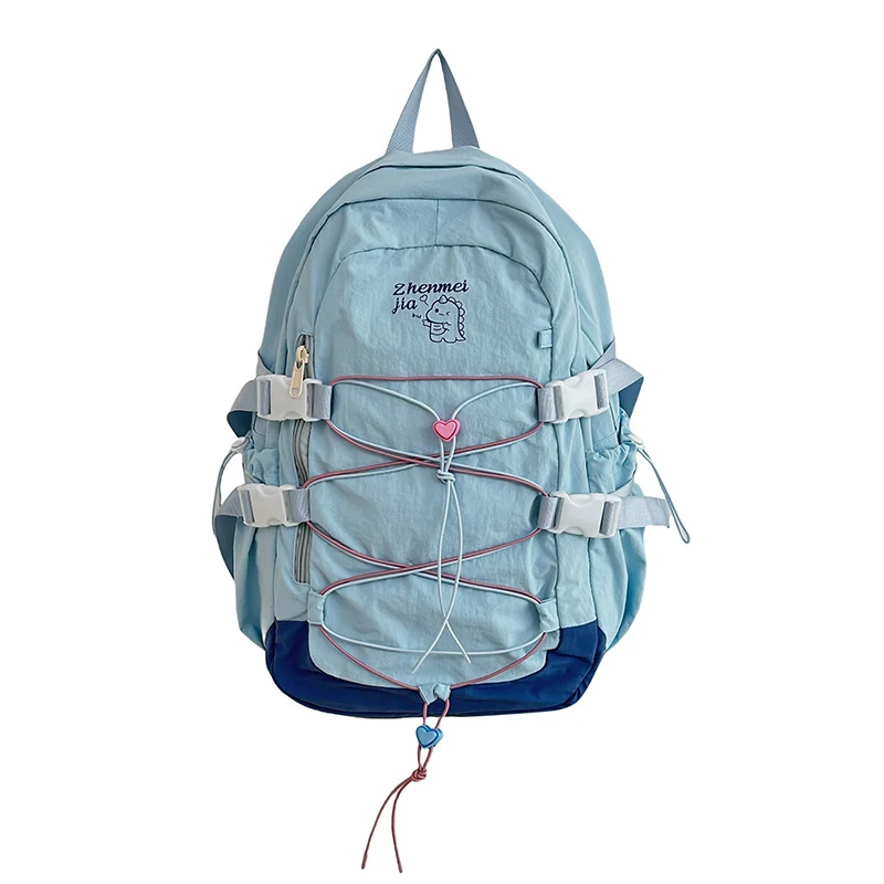 Stylish Lightweight School Backpack Stornfield