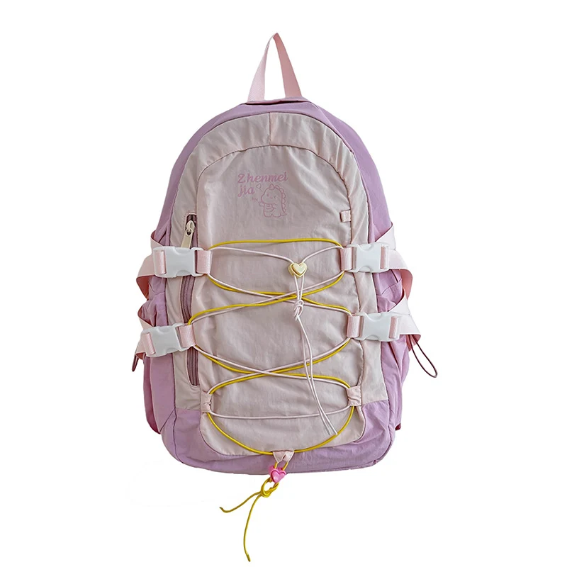 Stylish Lightweight School Backpack Stornfield
