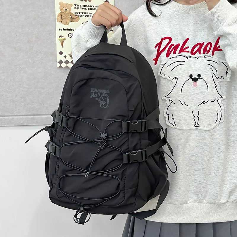 Stylish Lightweight School Backpack Stornfield