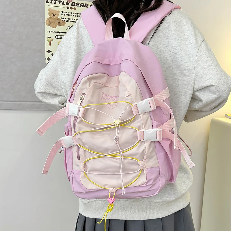 Stylish Lightweight School Backpack Stornfield