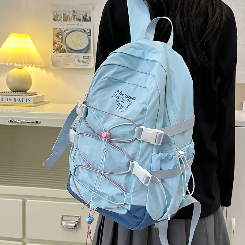 Stylish Lightweight School Backpack Stornfield