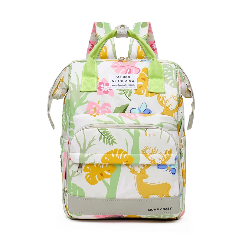 Stylish Baby Care Backpack Stornfield