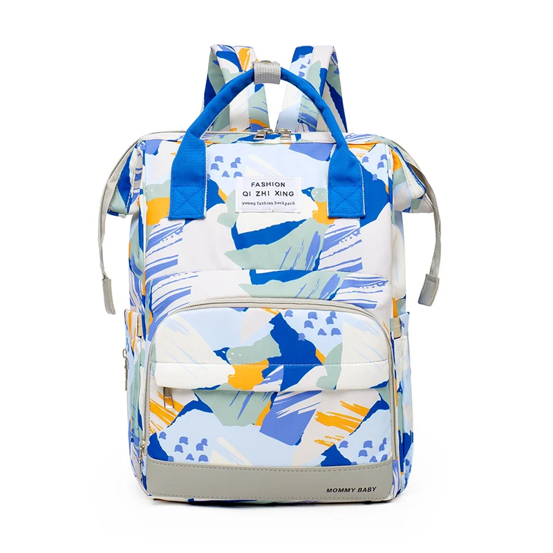 Stylish Baby Care Backpack Stornfield