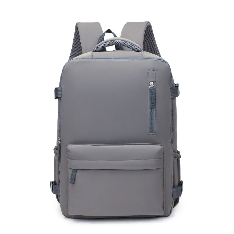 Spacious Lightweight Daily Backpack Stornfield