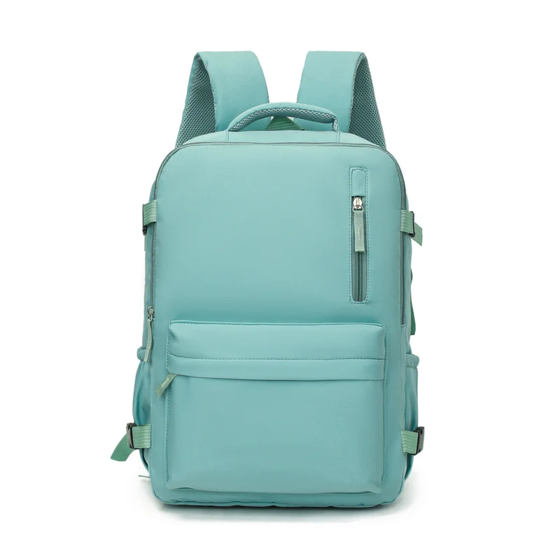 Spacious Lightweight Daily Backpack Stornfield