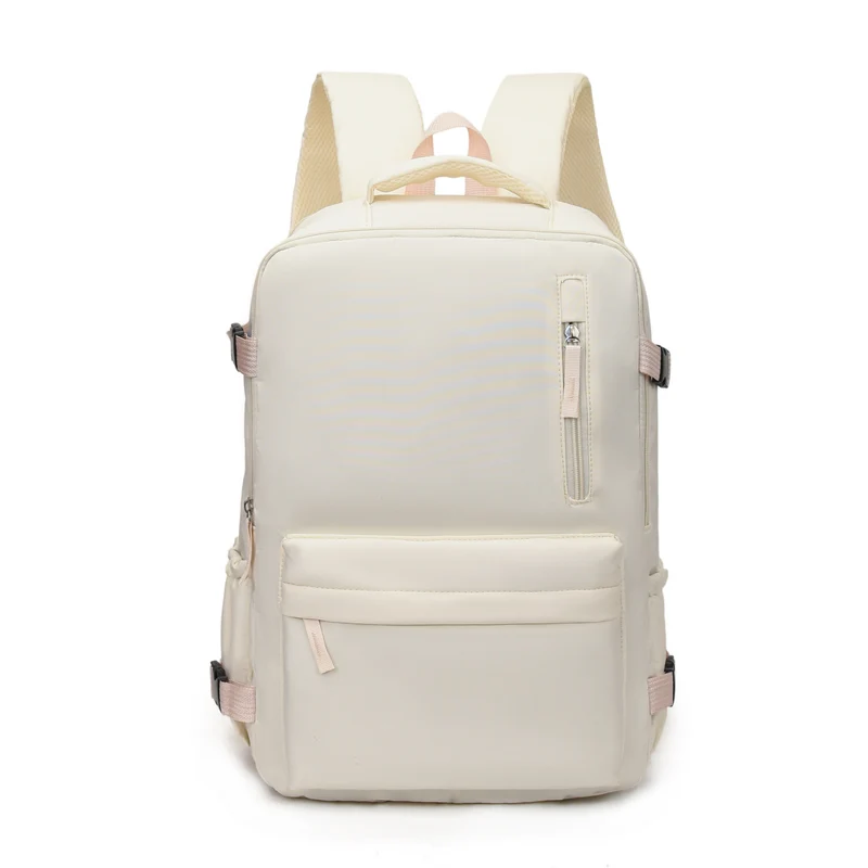 Spacious Lightweight Daily Backpack Stornfield