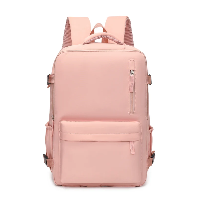 Spacious Lightweight Daily Backpack Stornfield