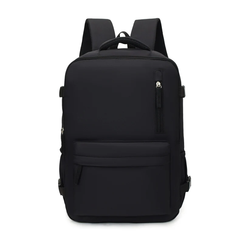 Spacious Lightweight Daily Backpack Stornfield