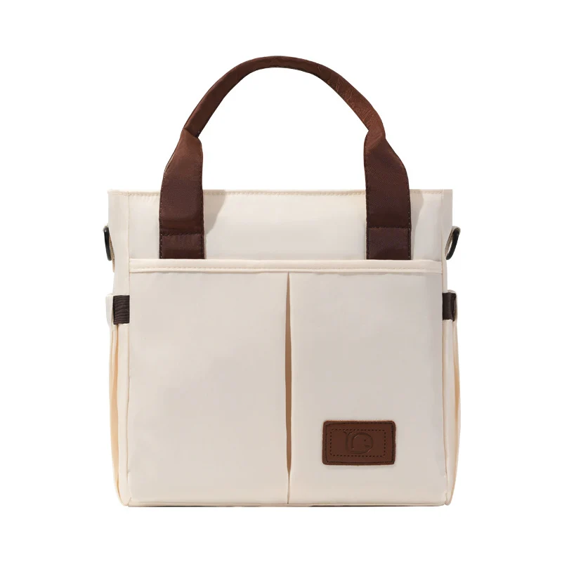 Multifunctional Stylish Tote Stornfield
