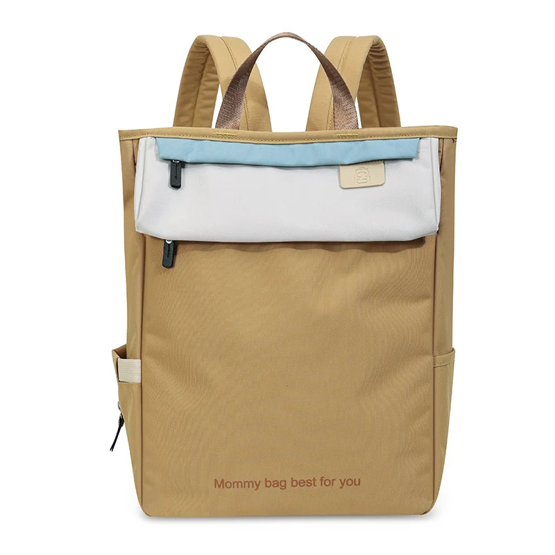 Multifunctional Diaper Backpack Stornfield