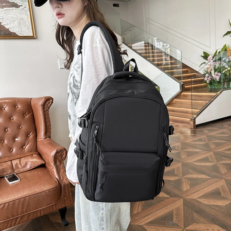 Multi-Functional Stylish Backpack Stornfield