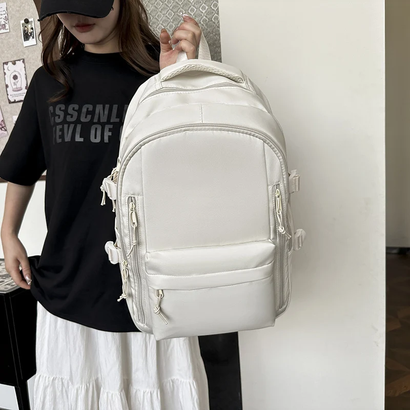 Multi-Functional Stylish Backpack Stornfield