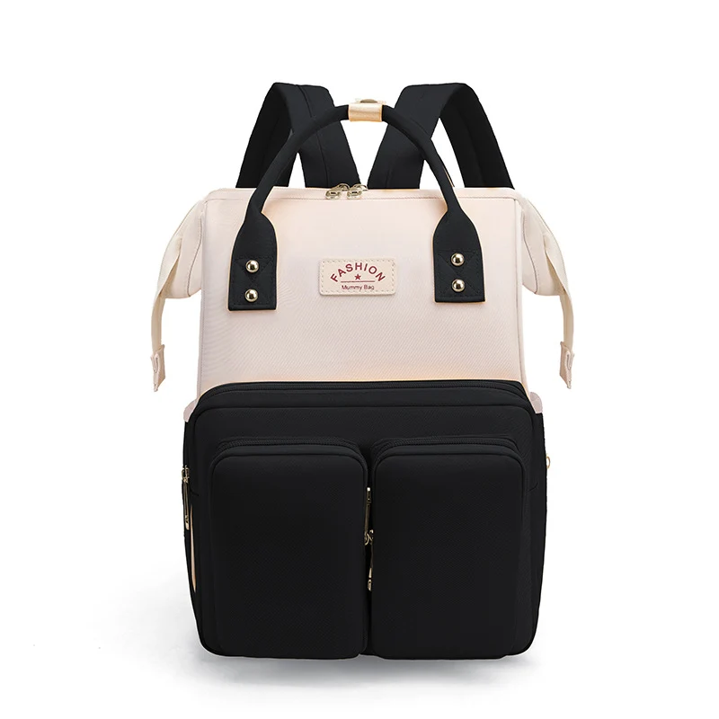 Multi-Functional Baby Care Backpack Stornfield