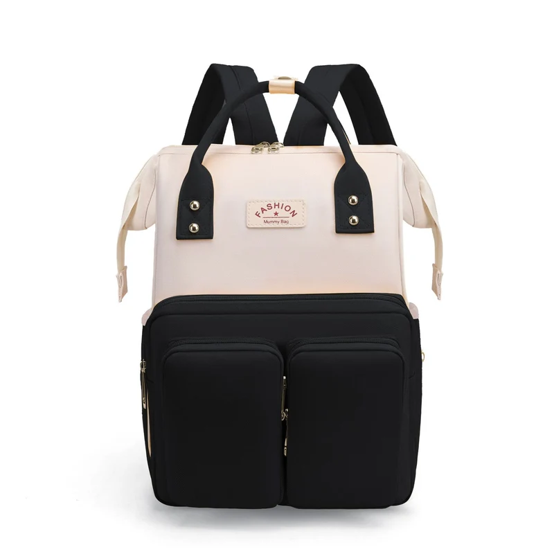 Multi-Functional Baby Care Backpack Stornfield
