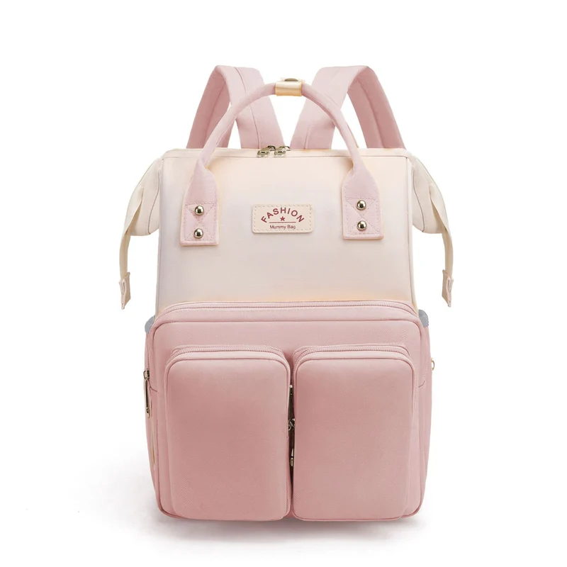 Multi-Functional Baby Care Backpack Stornfield