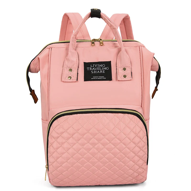 Fashionable Diaper Backpack Stornfield