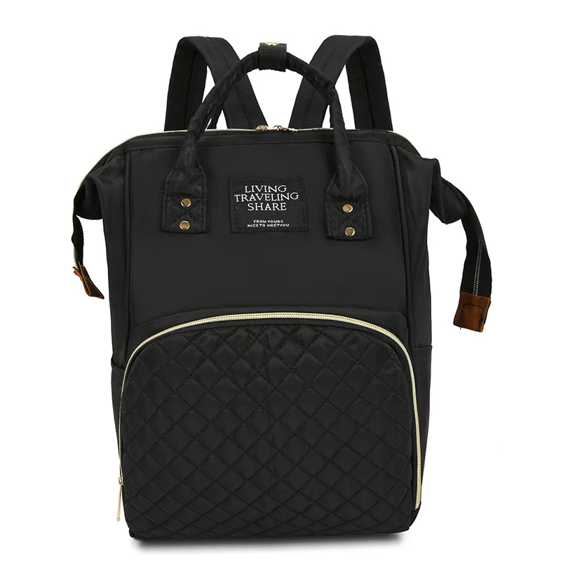 Fashionable Diaper Backpack Stornfield