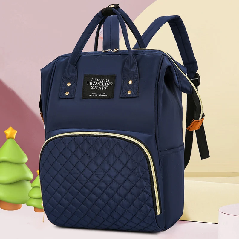 Fashionable Diaper Backpack Stornfield