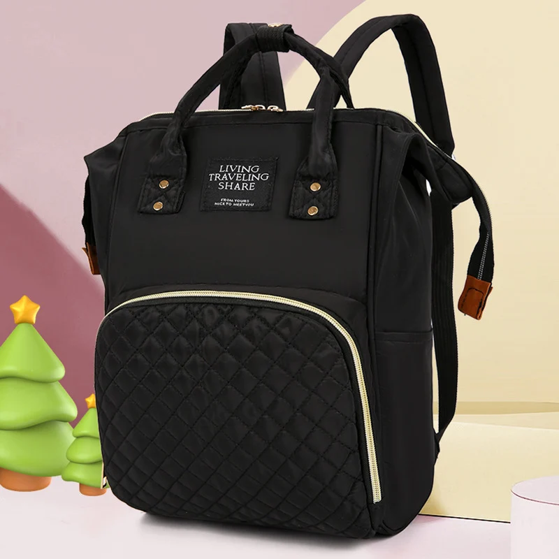 Fashionable Diaper Backpack Stornfield