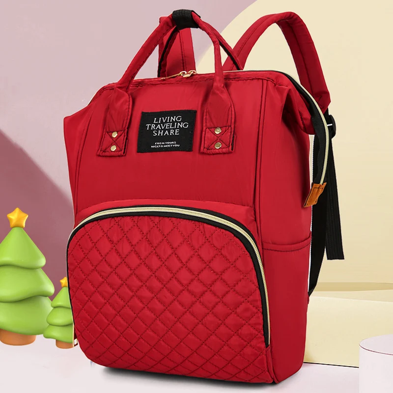 Fashionable Diaper Backpack Stornfield