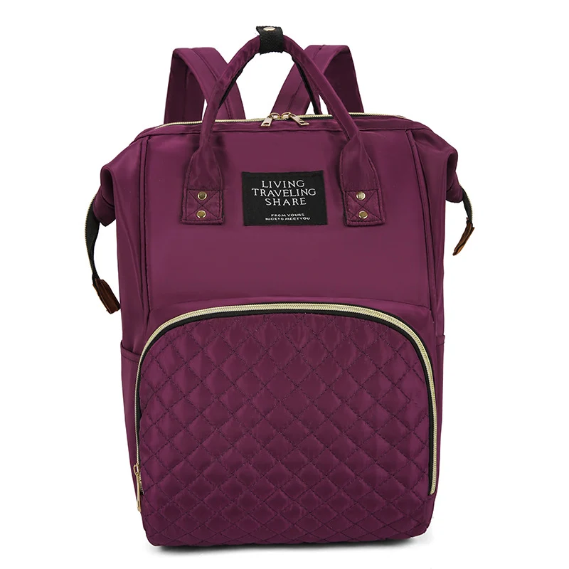 Fashionable Diaper Backpack Stornfield