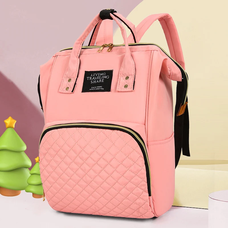 Fashionable Diaper Backpack Stornfield
