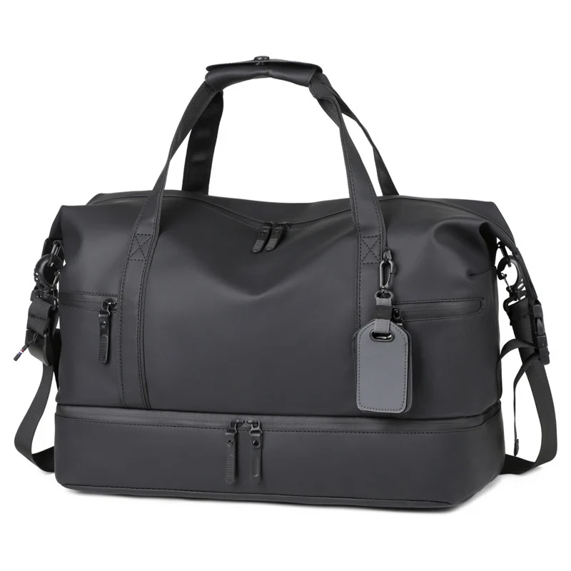 Waterproof Travel Duffel Bag Stornfield