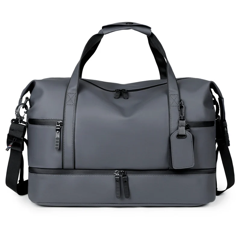 Waterproof Travel Duffel Bag Stornfield