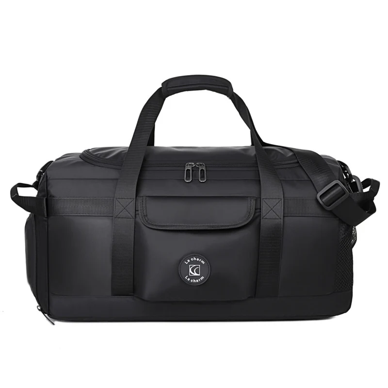 Waterproof Multi-Functional Gym Duffel Bag Stornfield