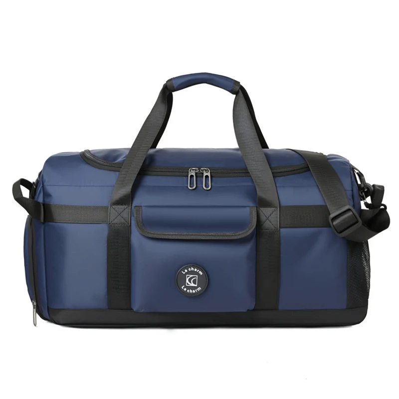 Waterproof Multi-Functional Gym Duffel Bag Stornfield