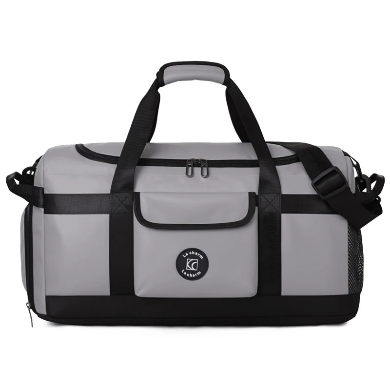 Waterproof Multi-Functional Gym Duffel Bag Stornfield