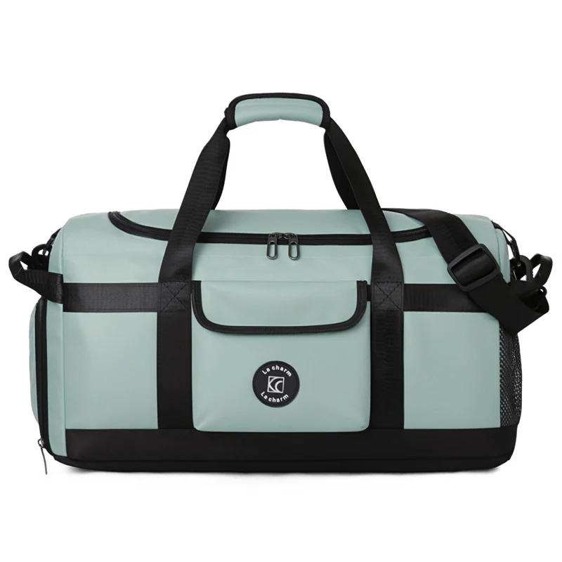 Waterproof Multi-Functional Gym Duffel Bag Stornfield