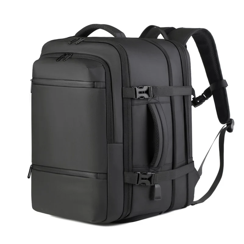 Versatile Travel Organizer Backpack Stornfield