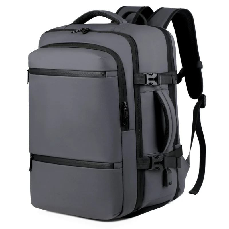 Versatile Travel Organizer Backpack Stornfield