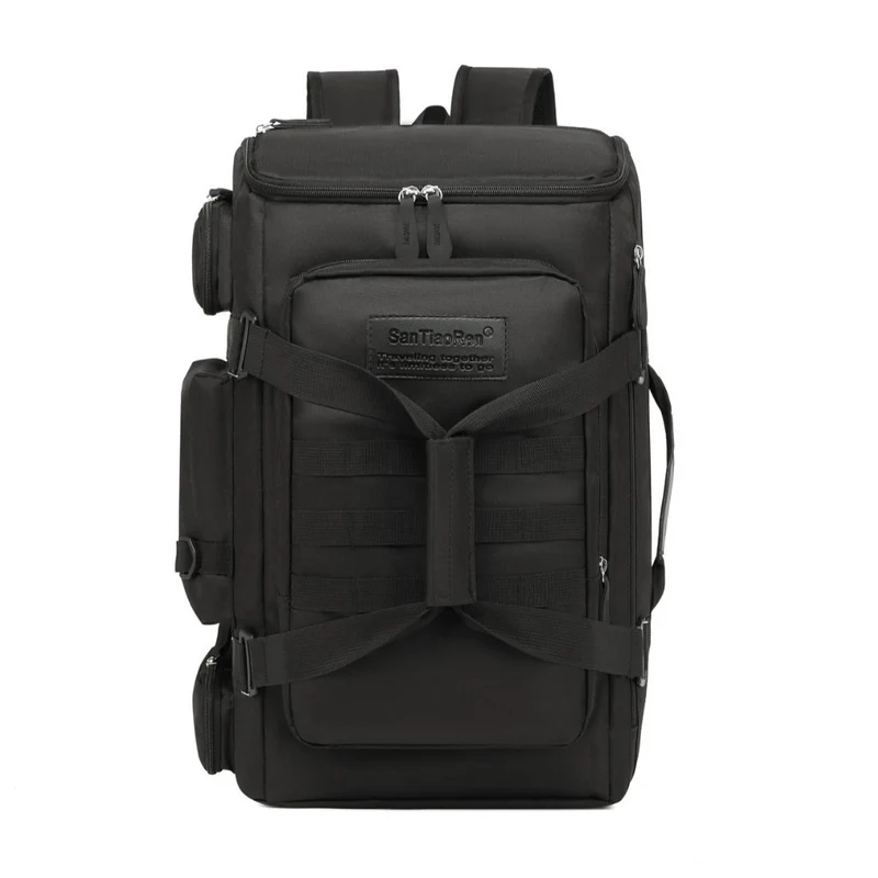 Versatile Travel Gear Backpack Stornfield