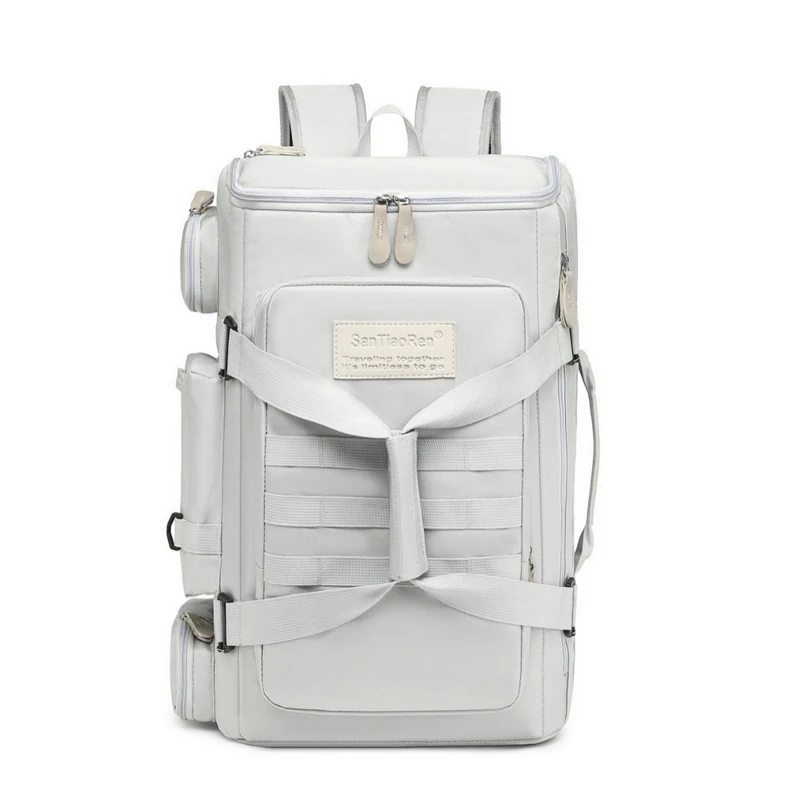 Versatile Travel Gear Backpack Stornfield