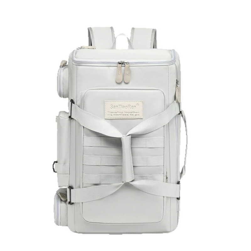 Versatile Travel Gear Backpack Stornfield